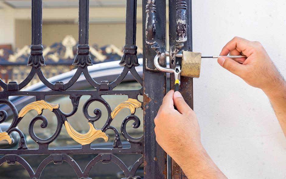 serrure porte fenetre Marseille 5