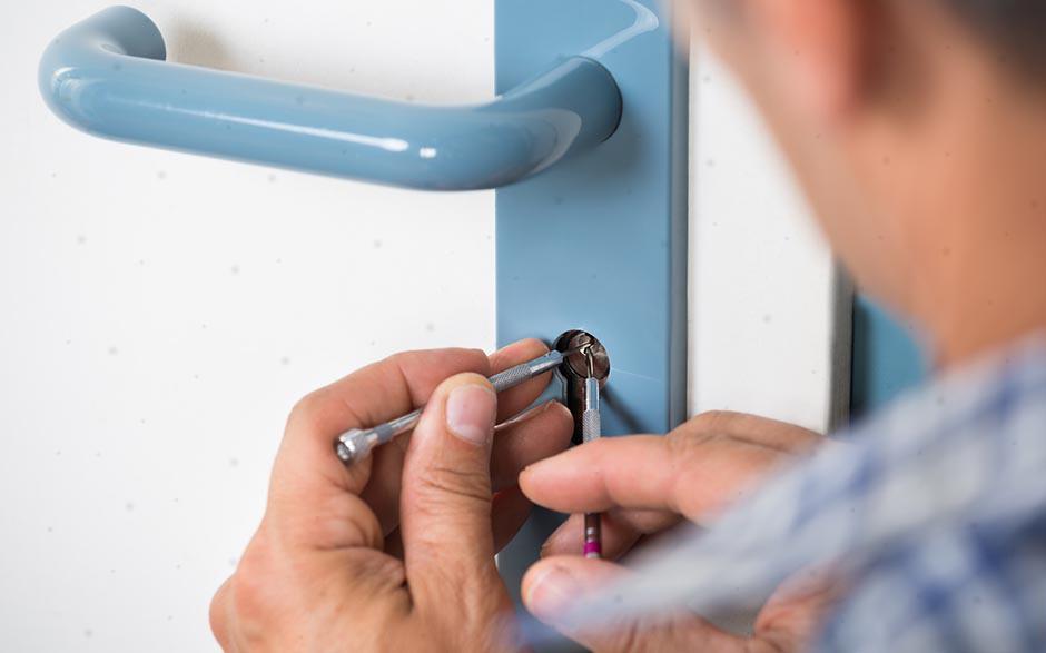 serrure porte fenetre Marseille 5