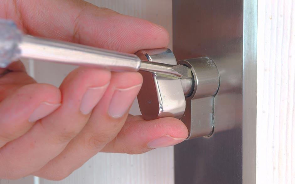 serrure de porte intérieure Marseille 5
