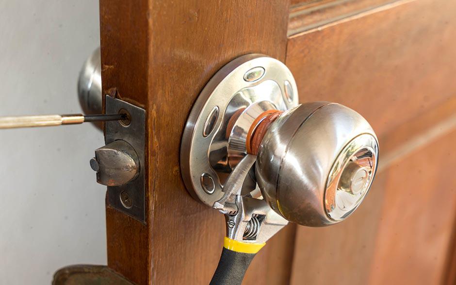 serrure de porte intérieure Marseille 5